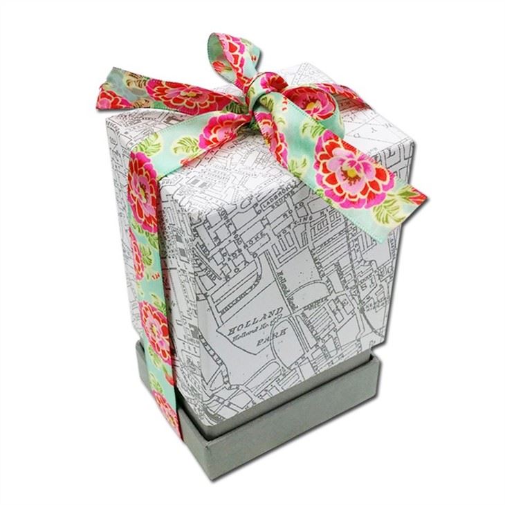 Cardboard Packing Gift Boxes