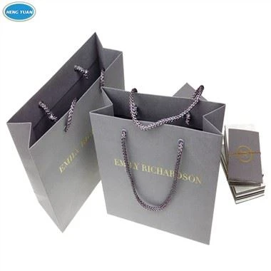 Beg dan Kotak Hadiah Barang Kemas