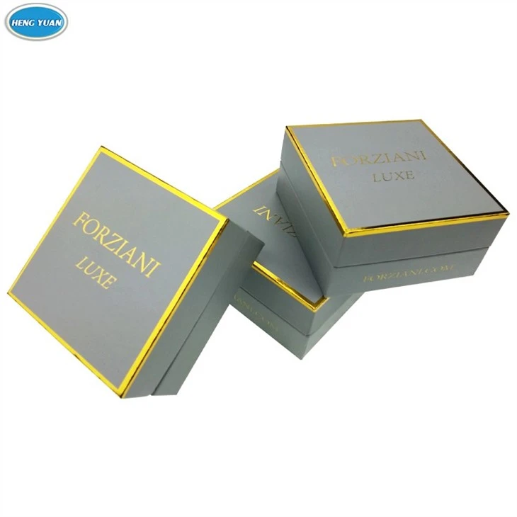 Paper Packaging Box