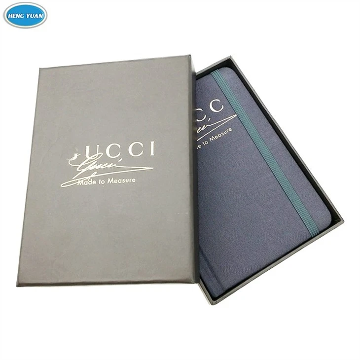 Paper Packaging Box