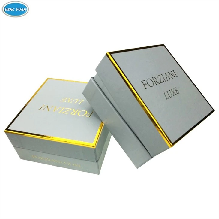 Paper Packaging Box