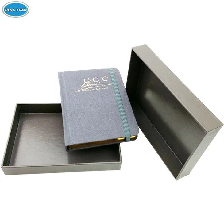 Paper Packaging Box